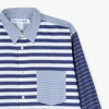 COMME des GAR�ONS SHIRT Yarn Dyed Stripe Poplin Shirt / Stripe 1 6