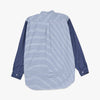 COMME des GAR�ONS SHIRT Yarn Dyed Stripe Poplin Shirt / Stripe 1 5