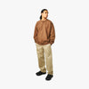 Pantalon de travail Pico de General Admission / Beige 7