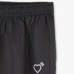 adidas by Human Made Track Pant Tyvec / Black 2