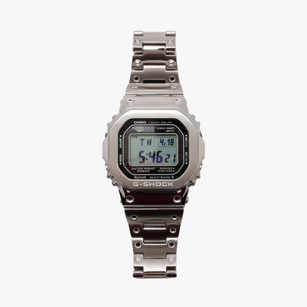 G shock store g metal