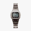 G-SHOCK Full Metal GMWB5000 Watch / Silver 1