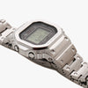 G-SHOCK Full Metal GMWB5000 Watch / Silver 6
