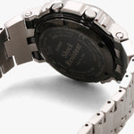 G-SHOCK Full Metal GMWB5000 Watch / Silver 2