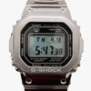 G-SHOCK Full Metal GMWB5000 Watch / Silver 3