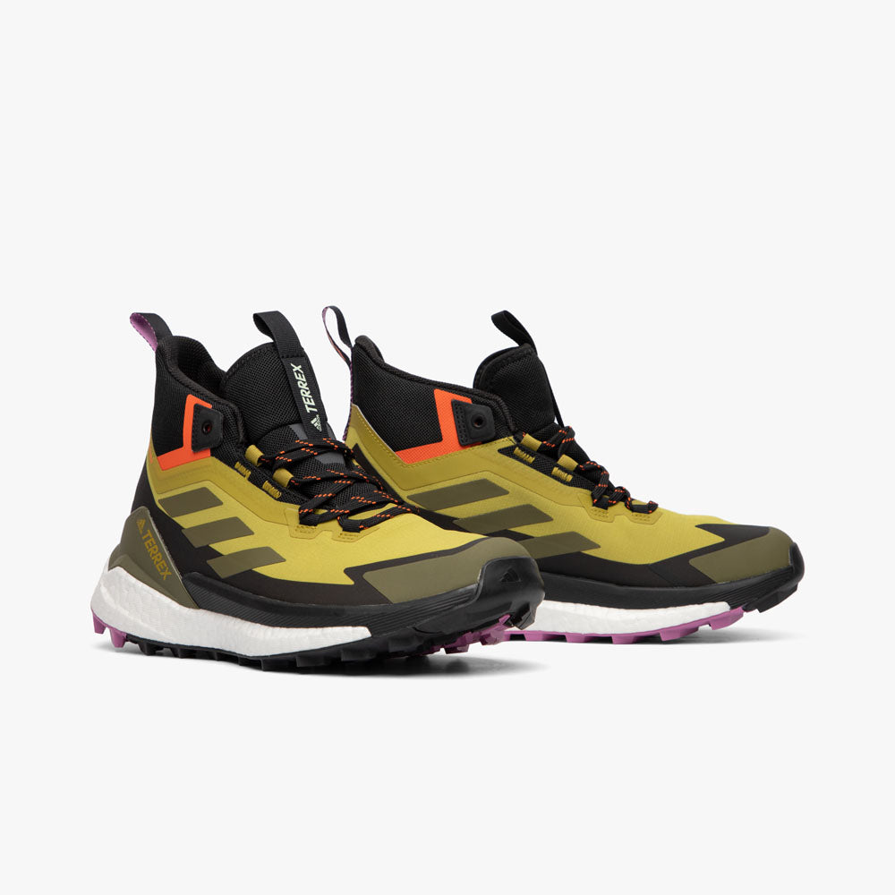 Adidas consortium terrex free hiker on sale