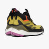 adidas Terrex Free Hiker 2 GTX Pulse Olive / Focus Olive - Low Top  4