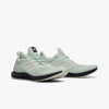 adidas 4D Futurecraft Linen Green / Carbon - Low Top  3
