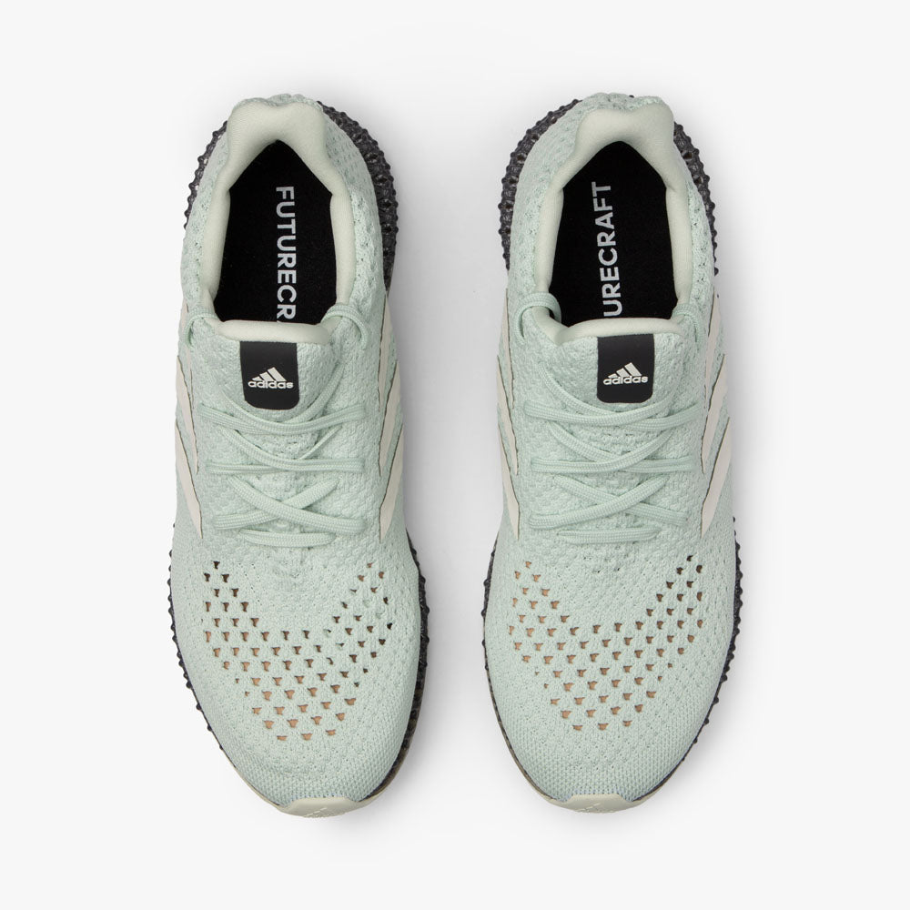 adidas 4D Futurecraft Linen Green Carbon