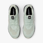 adidas 4D Futurecraft Linen Green / Carbon - Low Top  5