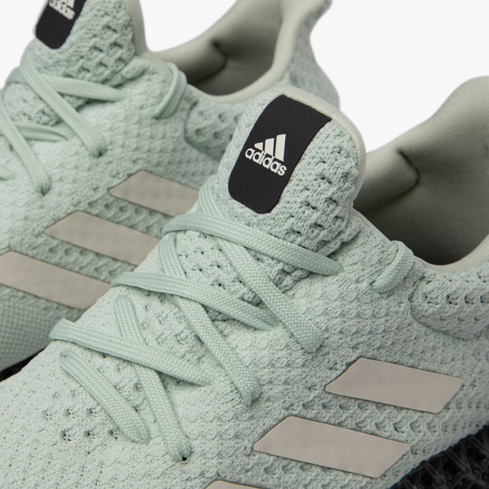 adidas 4D Futurecraft Linen Green Carbon