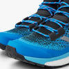 adidas Terrex Free Hiker Primeblue Core Black / Grey Three - Blue Rush - High Top  6