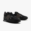 COMME des GARÇONS HOMME x New Balance ML574IHM / Black   3