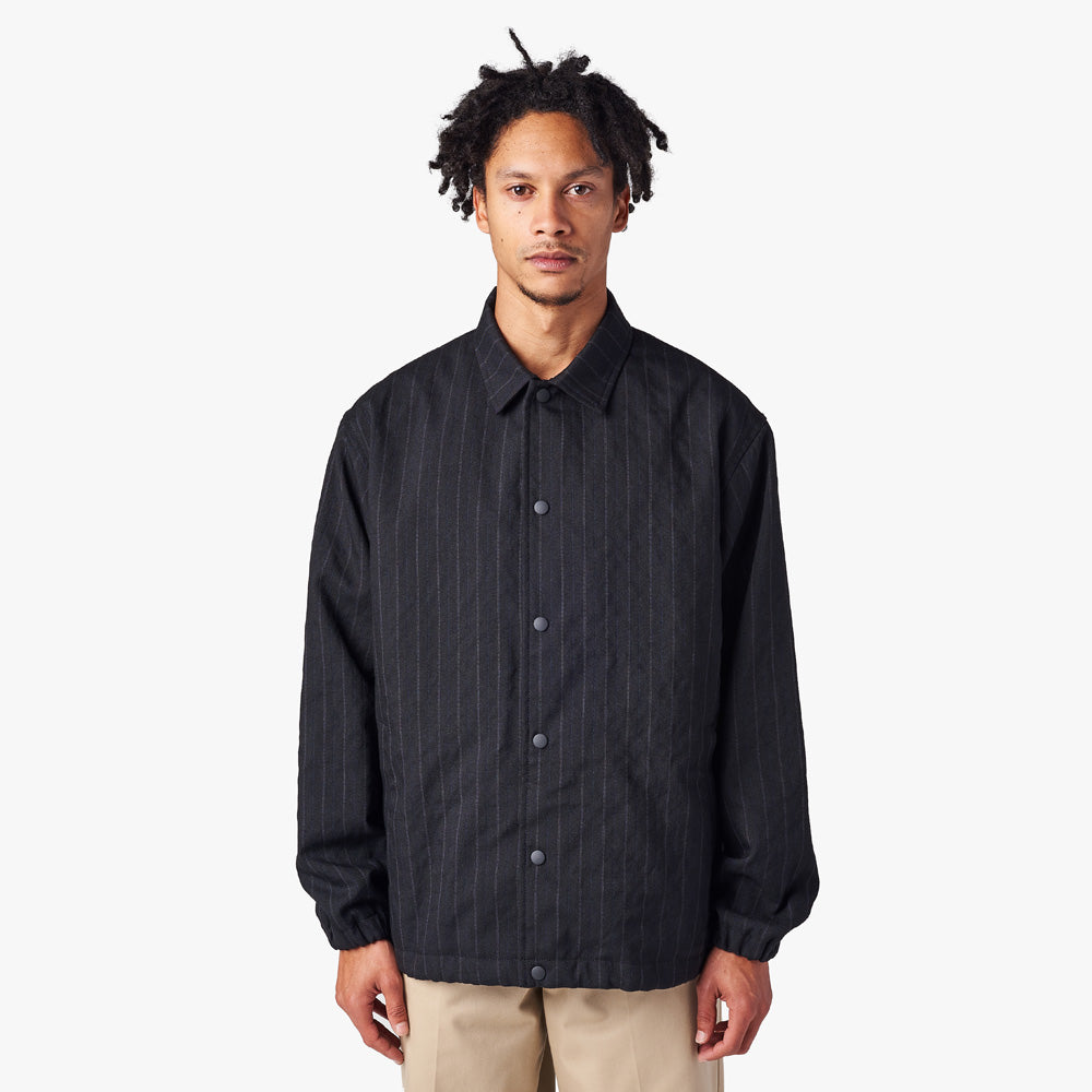Comme des garçons vancouver jacket top