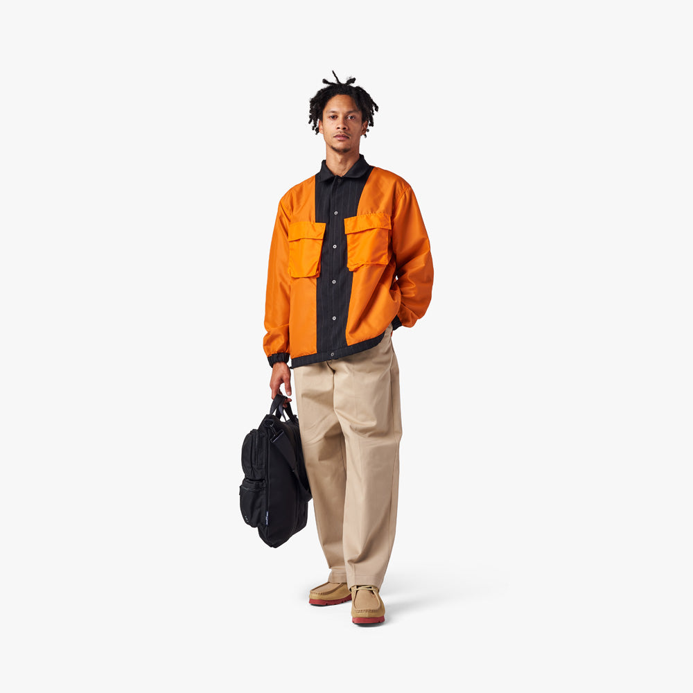 Comme des garçons vancouver jacket shop