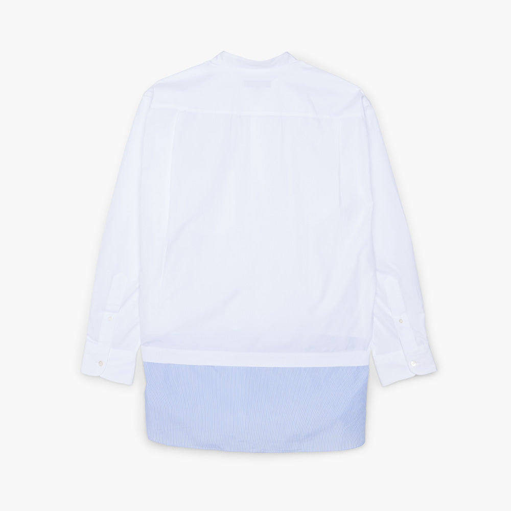 Comme des garcons 5 panel led store
