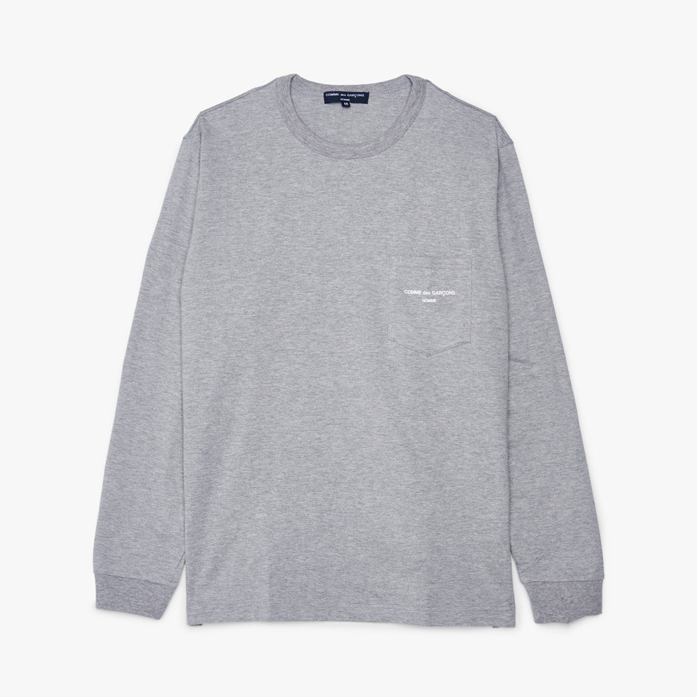Comme des hotsell garcons grey