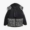 adidas Terrex x and wander Xploric Jacket / Black 4