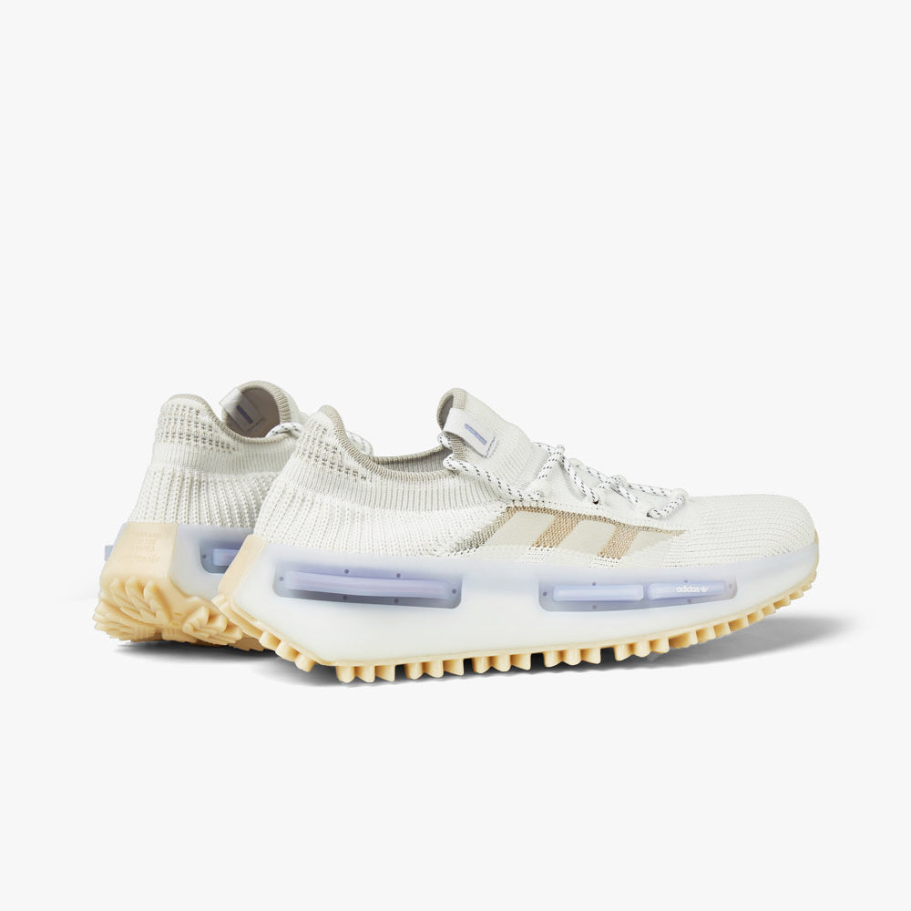 adidas NMD S1 Clear Granite Light Granite Granite