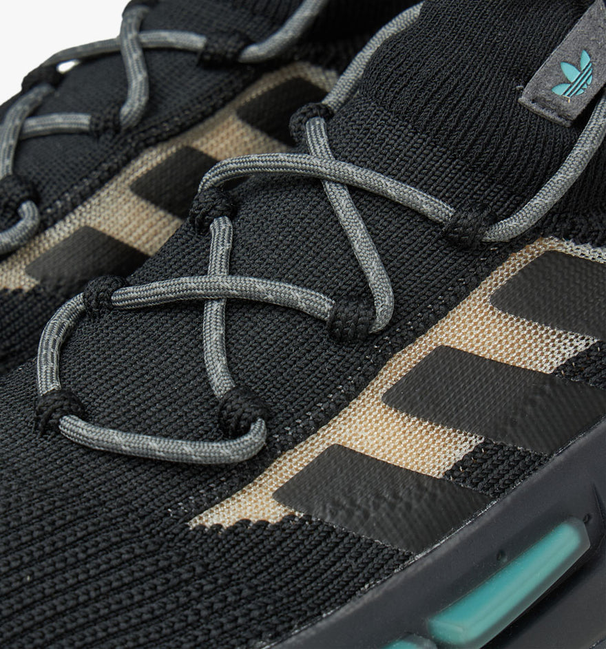 adidas NMD S1 Core Black / Altered Blue – Livestock