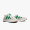 adidas Consortium x Bodega x BEAMS Adimatic White / Green - Low Top Sub Lifestyle 3