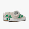 adidas Consortium x Bodega x BEAMS Adimatic White / Green - Low Top Sub Lifestyle 4