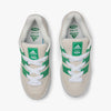 adidas Consortium x Bodega x BEAMS Adimatic White / Green - Low Top Sub Lifestyle 5