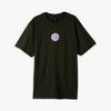 HUF Hi Def T-shirt / Military Green 1