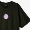 HUF Hi Def T-shirt / Military Green 2