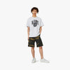 Carhartt WIP Aviation Shorts / Laurel Camo 4