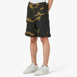 Carhartt WIP Aviation Shorts / Laurel Camo 2