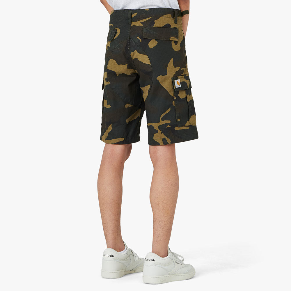 Carhartt sales camouflage shorts