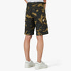 Carhartt WIP Aviation Shorts / Laurel Camo 3