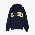 Cool Calm Studios I Love Lucy Hoodie / Washed Navy 4