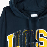 Cool Calm Studios I Love Lucy Hoodie / Washed Navy 6