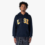Cool Calm Studios I Love Lucy Hoodie / Washed Navy 1