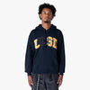 Cool Calm Studios I Love Lucy Hoodie / Washed Navy 1