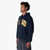 Cool Calm Studios I Love Lucy Hoodie / Washed Navy 2