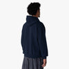 Cool Calm Studios I Love Lucy Hoodie / Washed Navy 3