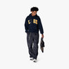 Cool Calm Studios I Love Lucy Hoodie / Washed Navy 8