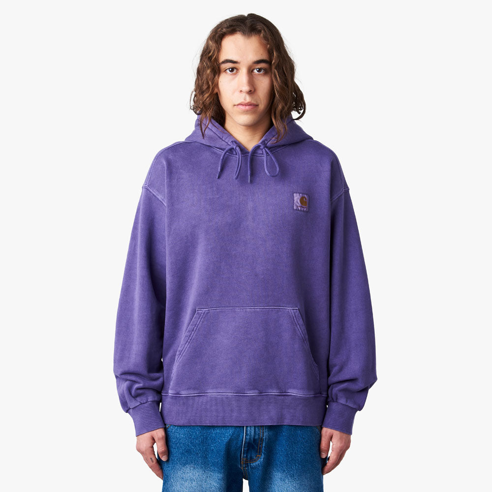 Nike on sale carhartt hoodie