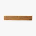 P.F. Candle Co. Incense - 15 Sticks / Teakwood & Tobacco 2