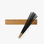 P.F. Candle Co. Incense - 15 Sticks / Teakwood & Tobacco 1