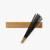 P.F. Candle Co. Incense - 15 Sticks / Teakwood & Tobacco 1