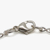 MAPLE Figure 8 Chain (50cm) / Silver 3