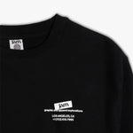 JAM Ceramic Sport Crewneck / Black 6