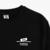JAM Ceramic Sport Crewneck / Black 6