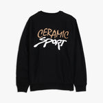 JAM Ceramic Sport Crewneck / Black 5