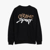JAM Ceramic Sport Crewneck / Black 5