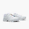 Salomon Advanced XT-6 White / White - Lunar Rock - Low Top  3